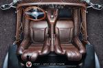 Morgan Plus 8 by Vilner 2015 года